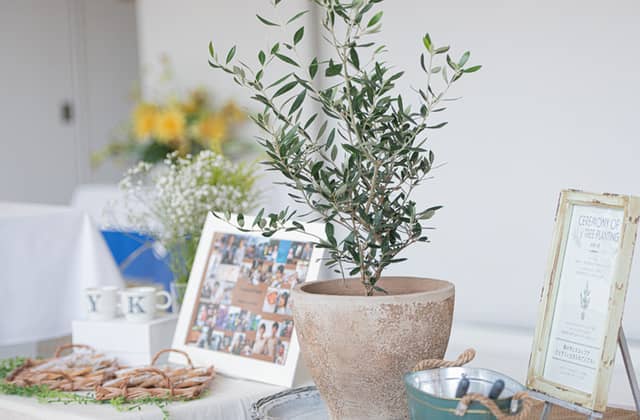 みなとみらい sea&terrace ~DANZERO~ | 神奈川の結婚式場