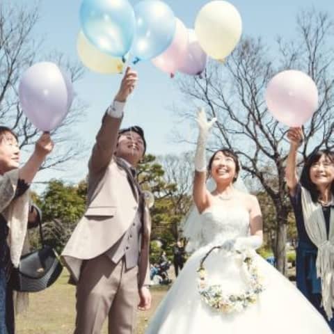 みなとみらい sea&terrace ~DANZERO~ | 神奈川の結婚式場