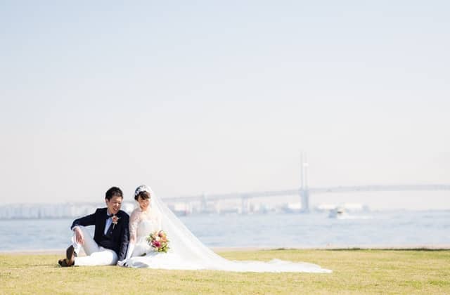 みなとみらい sea&terrace ~DANZERO~ | 神奈川の結婚式場