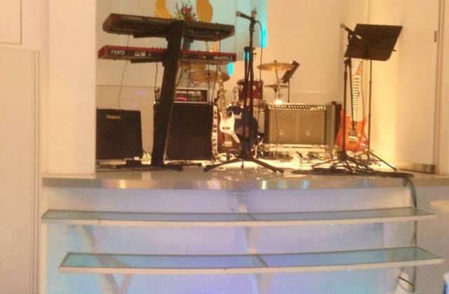 みなとみらい sea&terrace ~DANZERO~ | 神奈川の結婚式場