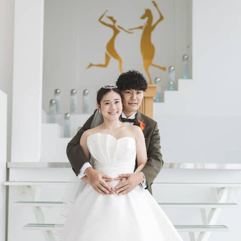 みなとみらい sea&terrace ~DANZERO~ | 神奈川の結婚式場