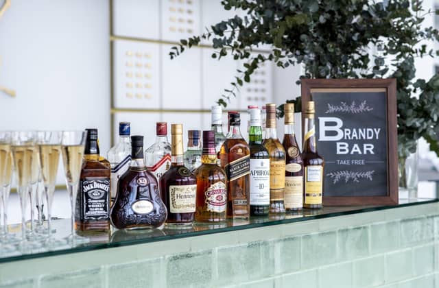 みなとみらい sea&terrace ~DANZERO~ | 神奈川の結婚式場