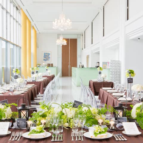 【美食&ゆったり貸切☆会費制1.5次会パーティ】コース料理スタイル♪