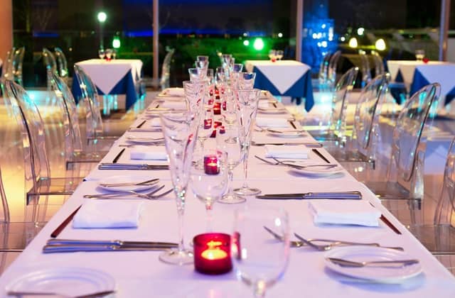 みなとみらい sea&terrace ~DANZERO~ | 神奈川の結婚式場