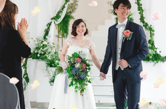みなとみらい sea&terrace ~DANZERO~ | 神奈川の結婚式場
