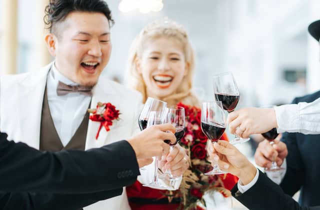 みなとみらい sea&terrace ~DANZERO~ | 神奈川の結婚式場