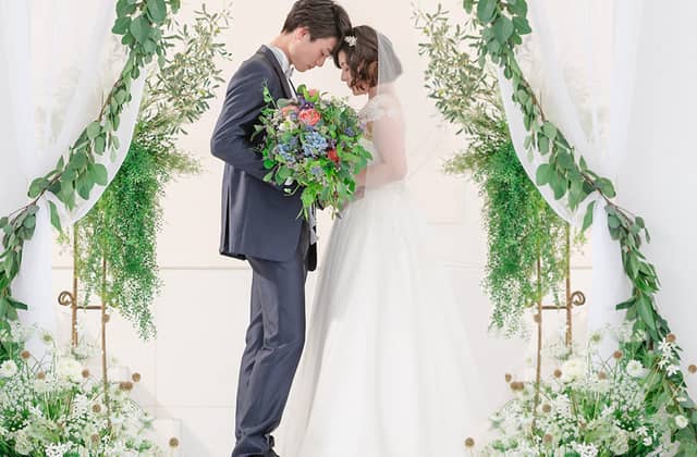 みなとみらい sea&terrace ~DANZERO~ | 神奈川の結婚式場