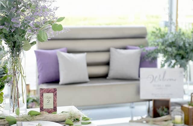 みなとみらい sea&terrace ~DANZERO~ | 神奈川の結婚式場