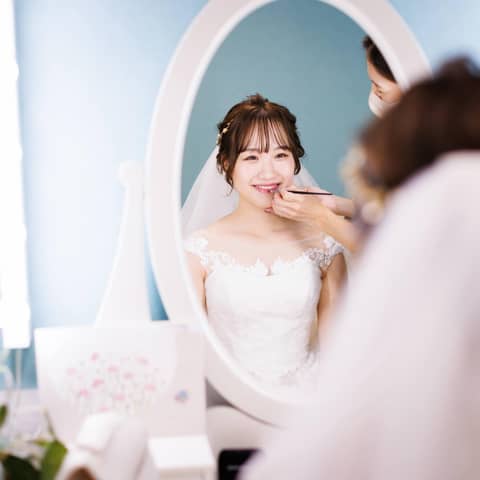 みなとみらい sea&terrace ~DANZERO~ | 神奈川の結婚式場