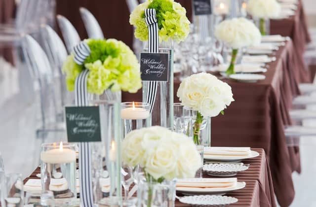 みなとみらい sea&terrace ~DANZERO~ | 神奈川の結婚式場