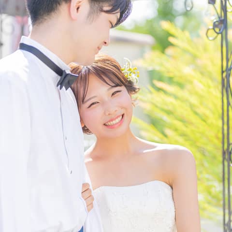 【フォト&6名会食☆】家族でゆっくり楽しむみなとみらいウエディング!