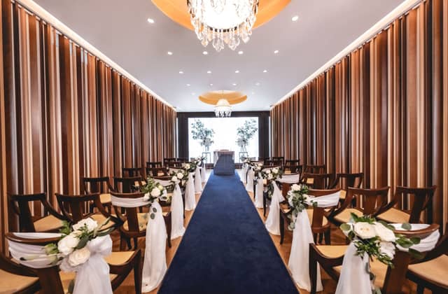 レストランMINAMI(ひらまつウエディング)【ウエディングサイト】