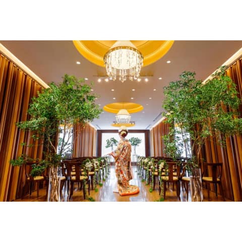 レストランMINAMI(ひらまつウエディング)【ウエディングサイト】