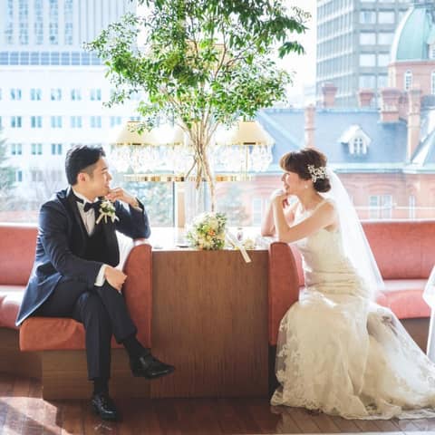 レストランMINAMI(ひらまつウエディング)【ウエディングサイト】