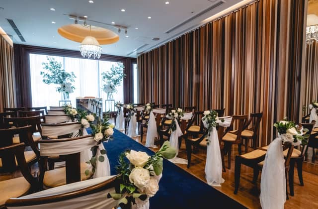 レストランMINAMI(ひらまつウエディング)【ウエディングサイト】