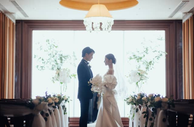 レストランMINAMI(ひらまつウエディング)【ウエディングサイト】