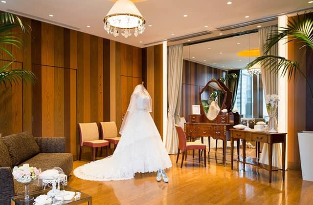 レストランMINAMI(ひらまつウエディング)【ウエディングサイト】