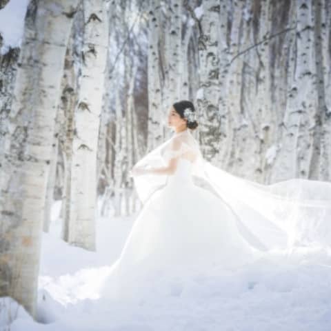 【2名~ゲスト招待もOK!】会食付き フォトウエディングプラン