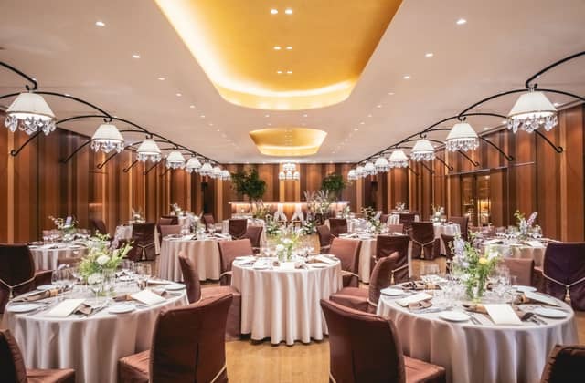 レストランMINAMI(ひらまつウエディング)【ウエディングサイト】