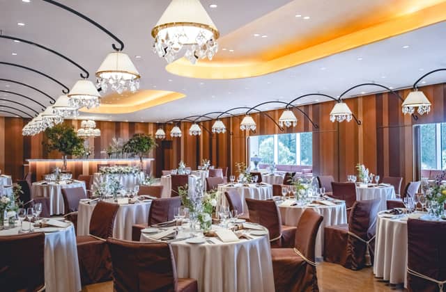 レストランMINAMI(ひらまつウエディング)【ウエディングサイト】