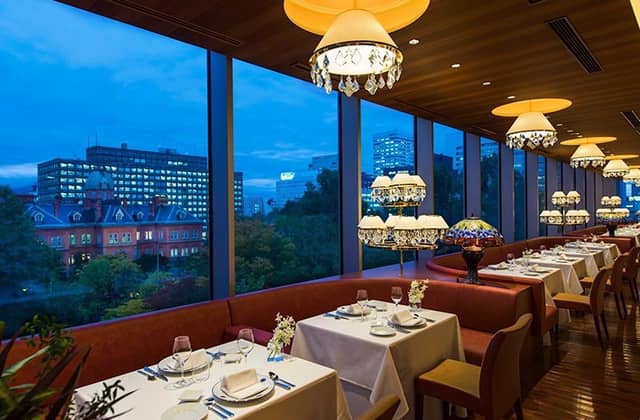 レストランMINAMI(ひらまつウエディング)【ウエディングサイト】