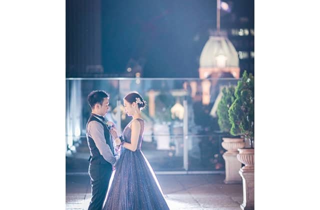 レストランMINAMI(ひらまつウエディング)【ウエディングサイト】