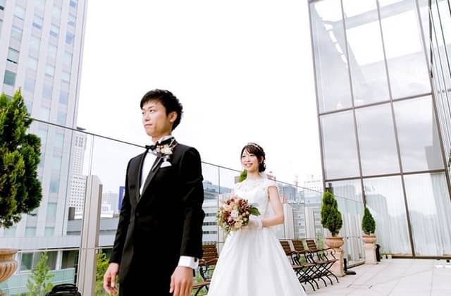 レストランMINAMI(ひらまつウエディング)【ウエディングサイト】