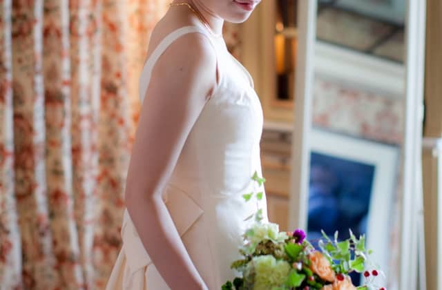 【公式】BENOIT(ブノワ)|東京・青山・表参道のレストランウエディング