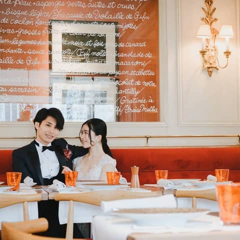 【2025年12月まで限定】お得な披露宴プラン