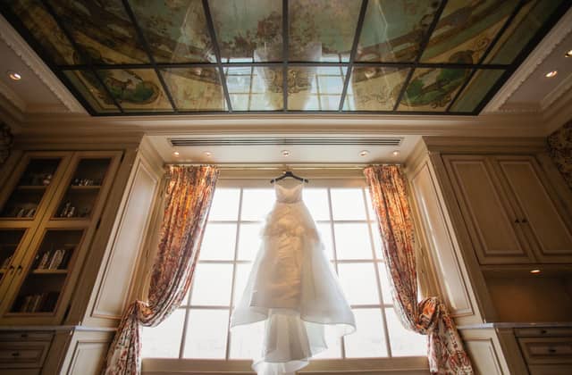 【公式】BENOIT(ブノワ)|東京・青山・表参道のレストランウエディング