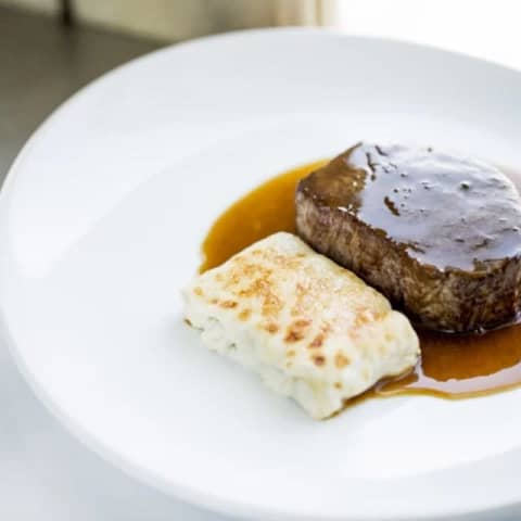 {お料理重視の方必見} Benoitの真髄を味わう贅沢プラン