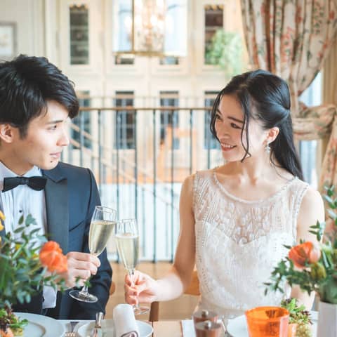 必要なものが全て入っているので安心!フルパッケージプラン