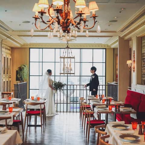 【お持ち込み無料】 シンプルパーティープラン