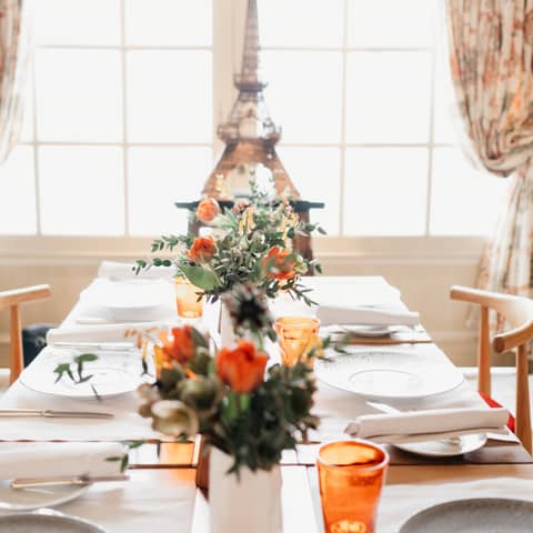 【公式】BENOIT(ブノワ)|東京・青山・表参道のレストランウエディング