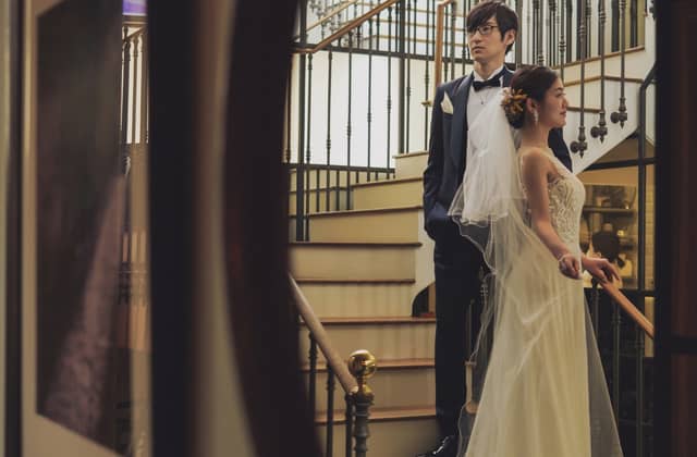 【公式】BENOIT(ブノワ)|東京・青山・表参道のレストランウエディング