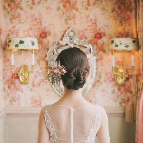 マタニティーウェディング プラン