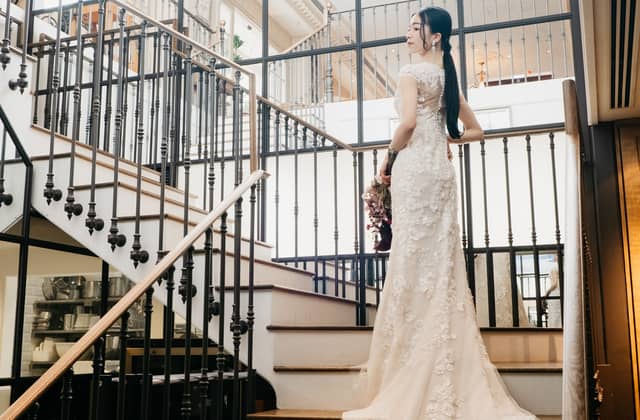 【公式】BENOIT(ブノワ)|東京・青山・表参道のレストランウエディング