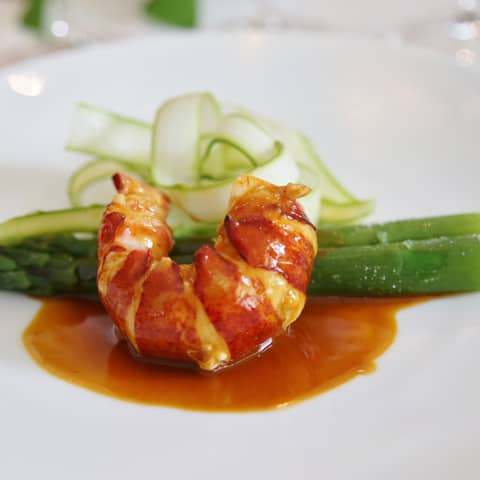 {お料理重視の方必見} Benoitの真髄を味わう贅沢プラン