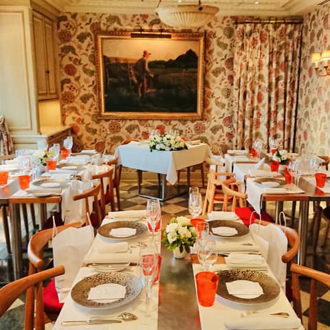 【公式】BENOIT(ブノワ)|東京・青山・表参道のレストランウエディング