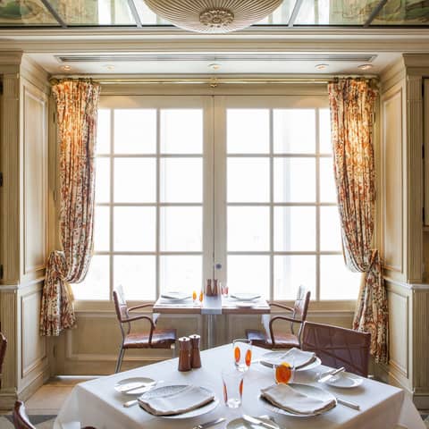 【公式】BENOIT(ブノワ)|東京・青山・表参道のレストランウエディング