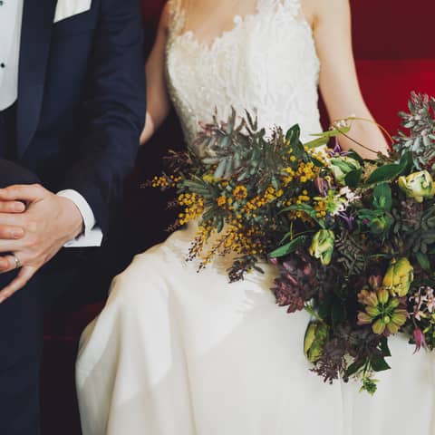 【公式】BENOIT(ブノワ)|東京・青山・表参道のレストランウエディング