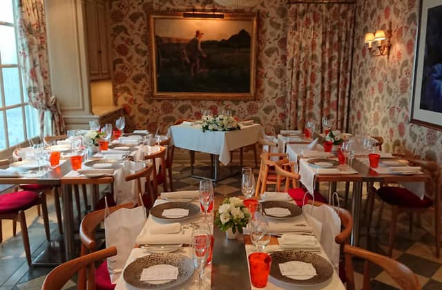 【公式】BENOIT(ブノワ)|東京・青山・表参道のレストランウエディング