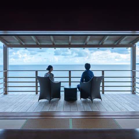 【2泊3日ステイウエディング】ご家族でアットホームウエディング