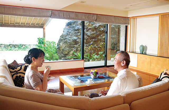 ホテル百名伽藍 | 沖縄県の結婚式場