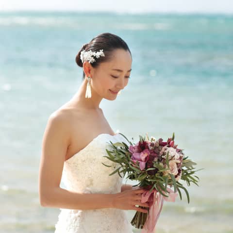 ホテル百名伽藍 | 沖縄県の結婚式場
