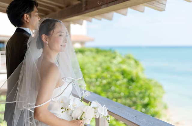 ホテル百名伽藍 | 沖縄県の結婚式場