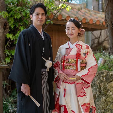 ホテル百名伽藍 | 沖縄県の結婚式場