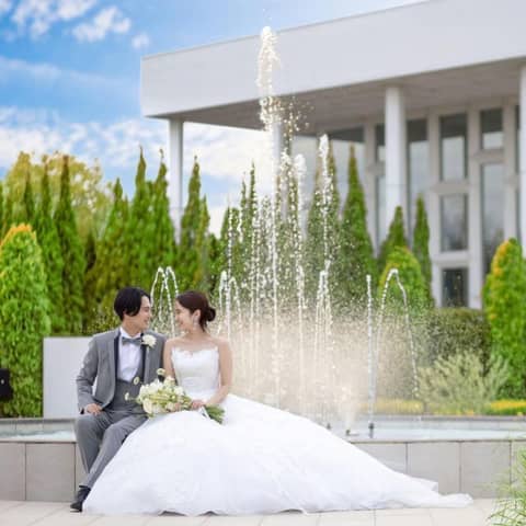 \フォトウェディング+会食特別プラン/【10名108万⇒45万円】