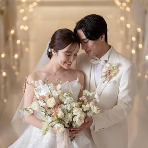 【大好評】59万⇒18万*4000坪の敷地で叶うウェディングフォト!