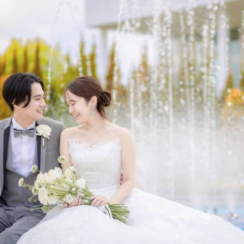 大切な家族と叶えるシンプル挙式*最短2カ月OK!【72万→25万】
